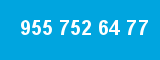 955 752 64 77